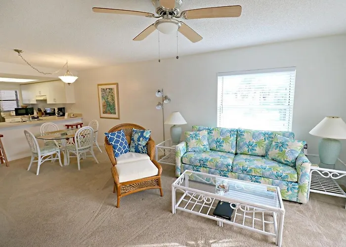Ocean Village Club F22